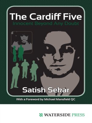 cover image of Cardiff Five